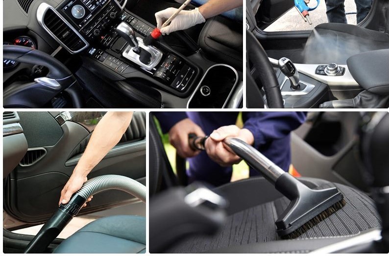 Cách Chăm Sóc Nội Thất Xe Ô Tô Hiệu Quả | Mẹo Nhỏ Hay Ho | Acquychinhhang.vn