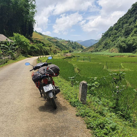 Du lịch Pù Luông từ A-Z