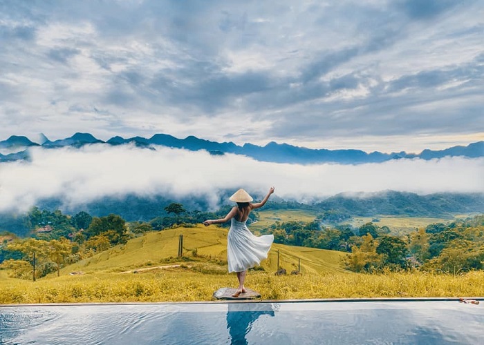 Kinh nghiệm đi phượt Pù Luông