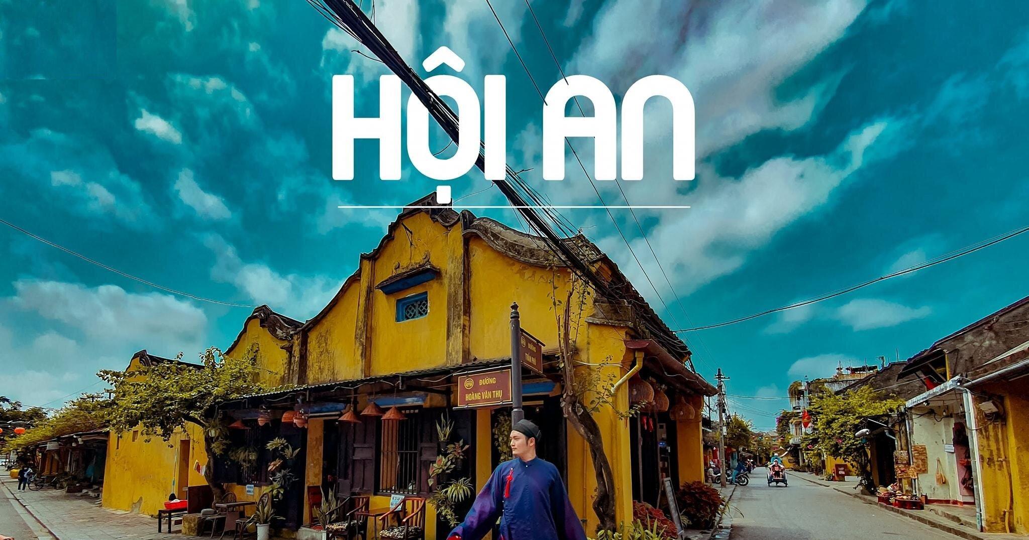Kinh nghiệm du lịch Hội An 2023 cực chuẩn để bạn có chuyến đi chơi hoàn hảo  - BlogAnChoi