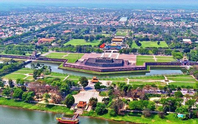 Phê duyệt tổng thể quy hoạch cố đô Huế trở thành di sản văn hoá thế giới - Nhịp sống kinh tế Việt Nam & Thế giới