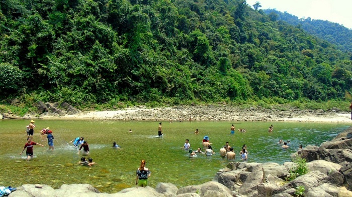 Du lịch Hà Tĩnh: Top điểm đến đẹp, món ăn ngon hấp dẫn