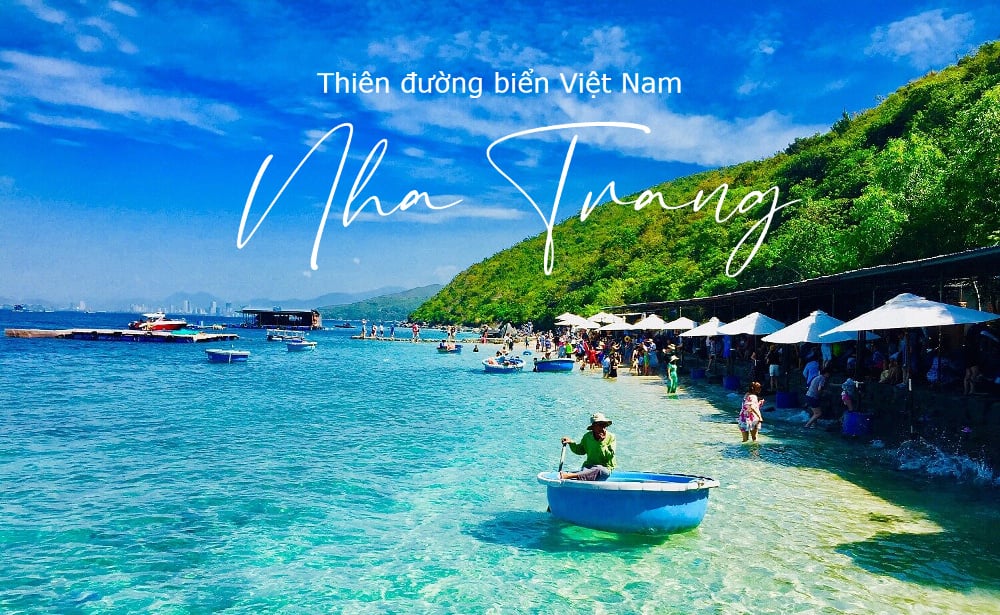 Du lịch Nha Trang tự túc: TRỌN BỘ cẩm nang cần biết MỚI NHẤT
