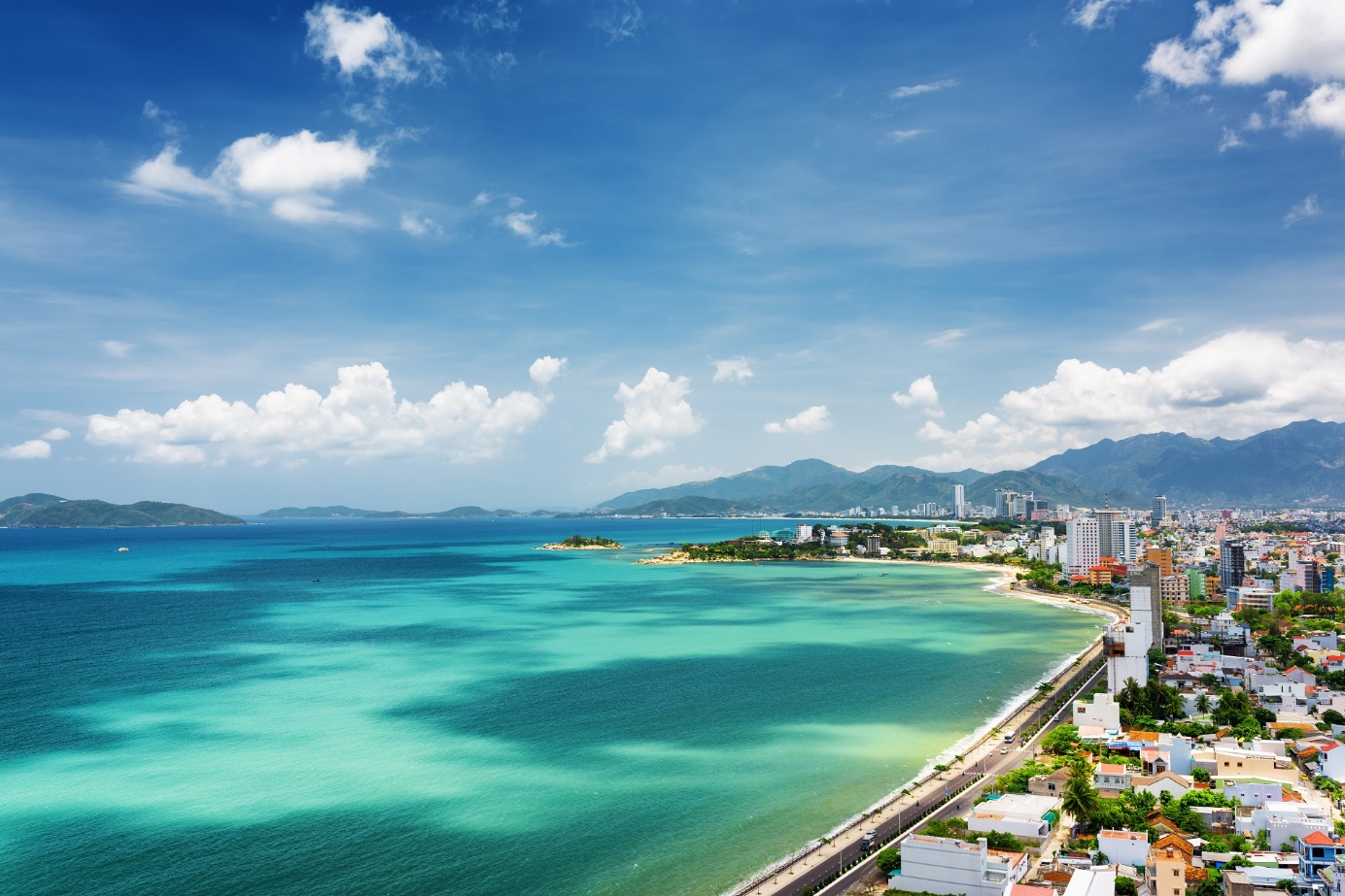 Kinh nghiệm du lịch NHA TRANG 2023 từ A-Z: di chuyển, lưu trú, ăn chơi, cảnh đẹp...