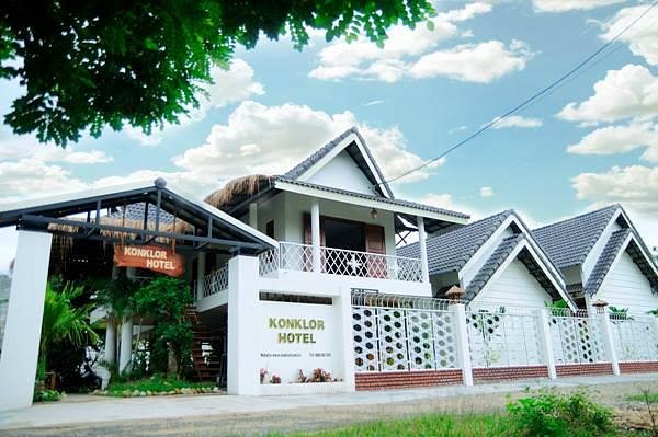 KONKLOR HOTEL (Kontum) - Đánh giá Khách sạn & So sánh giá - Tripadvisor