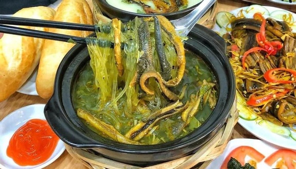 Lươn Xứ Nghệ - Súp, Miến & Cháo Lươn - KĐT Việt Hưng ở Hà Nội | Foody.vn