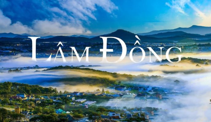 Top 22 địa điểm du lịch Lâm Đồng đẹp, nhất định không nên bỏ qua