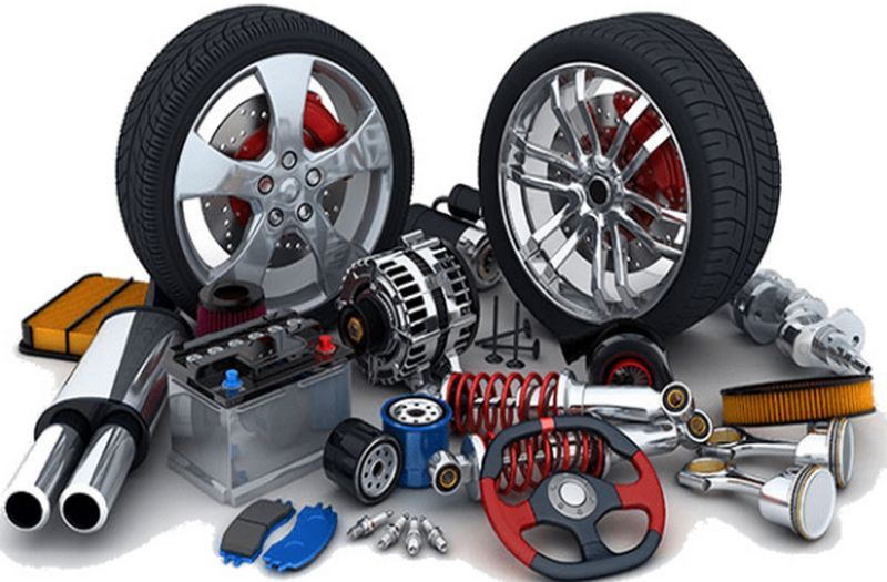 Phụ Tùng Ô tô Honda - Bacnam.vn