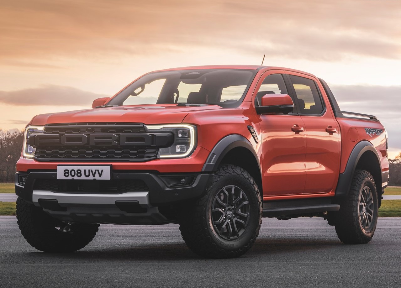 Ford Ranger 2024 - Giá Xe Bán Tải Ford Ranger 2024 Tại Bắc Kạn - Ford Long  Biên - FORD LONG BIÊN - Đại Lý Ford Chính Hãng Lớn Nhất Việt Nam