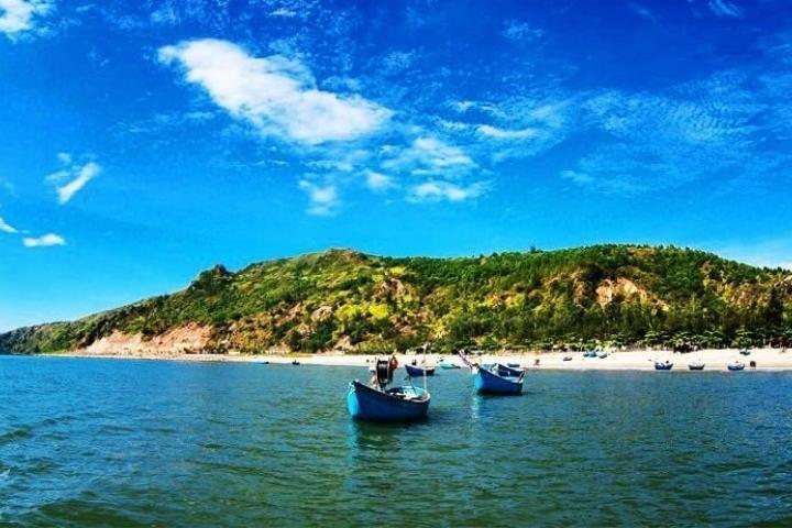 Kinh nghiệm du lịch biển Quỳnh Nghệ An từ A-Z